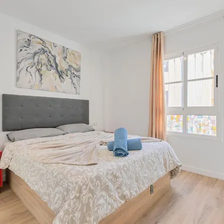Spacious 3br With Pool, Wifi & Near * Callao Salvaje