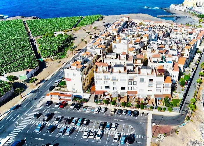 Spacious 3br With Pool, Wifi & Near * Callao Salvaje