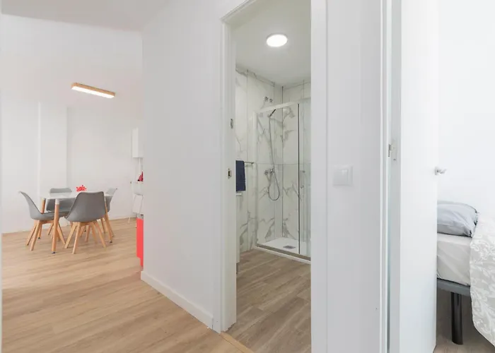 דירה Spacious 3br With Pool, Wifi & Near *