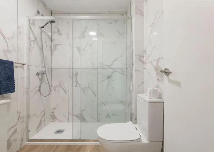 דירה Spacious 3br With Pool, Wifi & Near