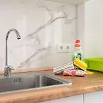 Spacious 3br With Pool, Wifi & Near شقة