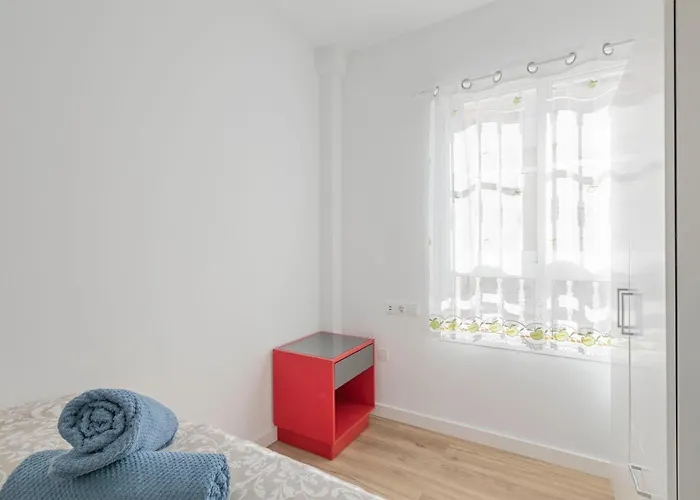 Apartamento Spacious 3br With Pool, Wifi&near *